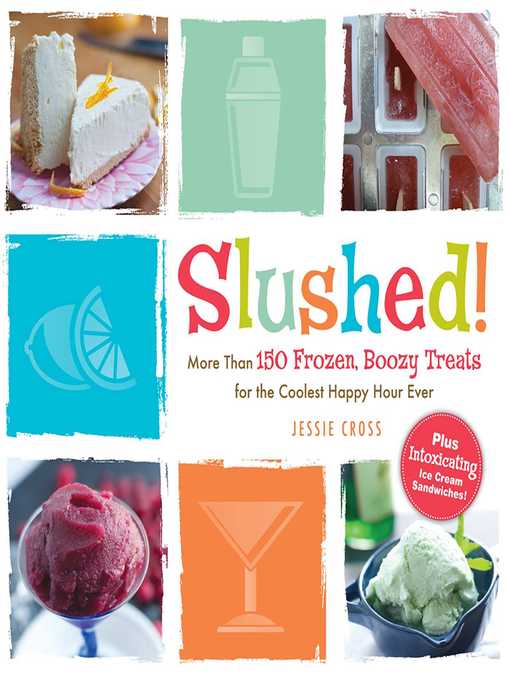 Title details for Slushed! by Jessie Cross - Wait list